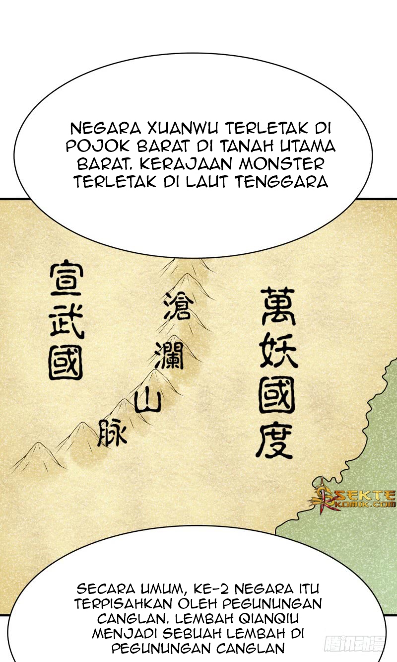 I Picked Up An Attributes Chapter 16 Gambar 29